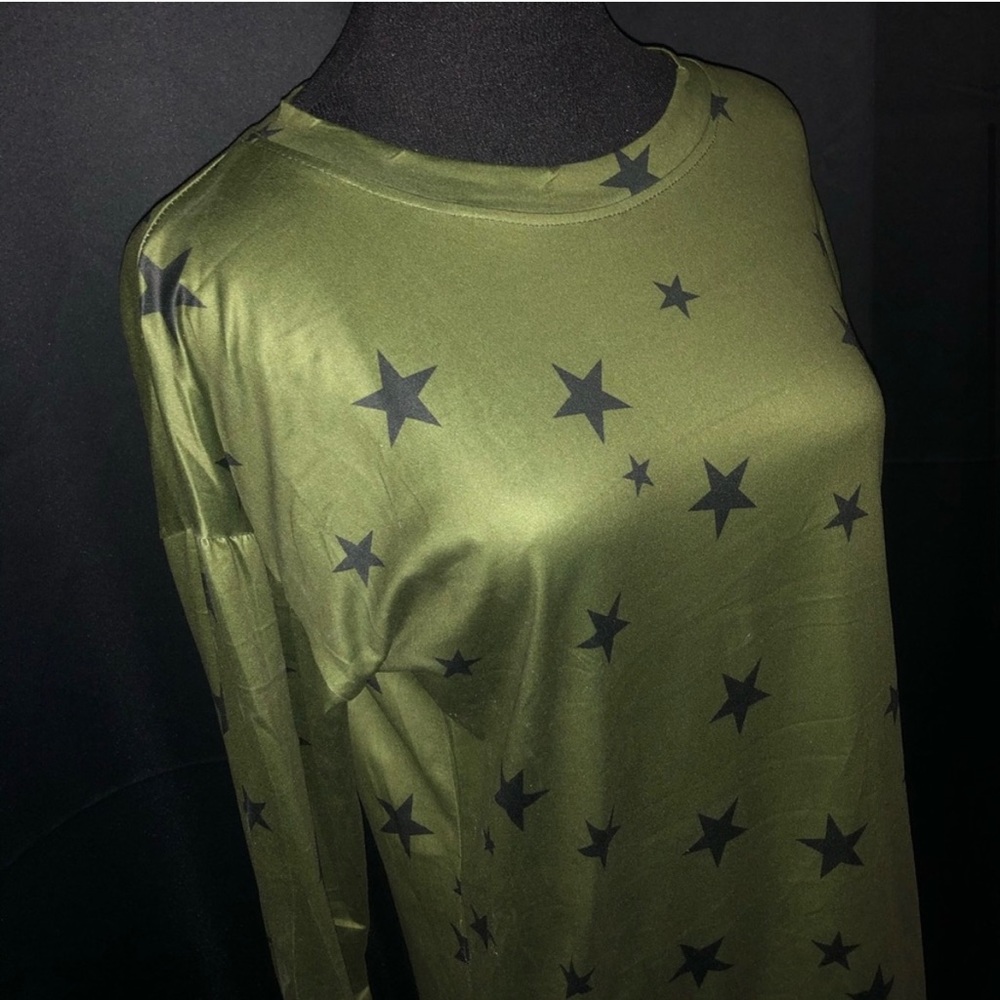 60. Stellar star top🌙 - Picture 3 of 5